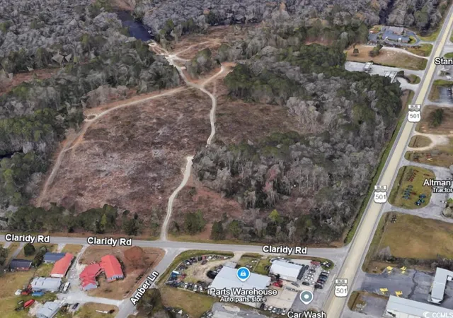 Photo 2 of Sale Pending at Tbd1150 Hwy 501 Business, Conway, SC 29526 | MLS# 2510512 | Listing updated on 2026-09-17