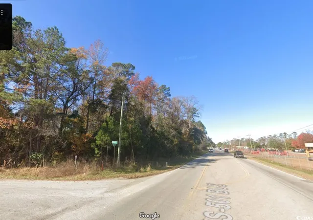 Photo 3 of Sale Pending at Tbd1150 Hwy 501 Business, Conway, SC 29526 | MLS# 2510512 | Listing updated on 2026-09-17