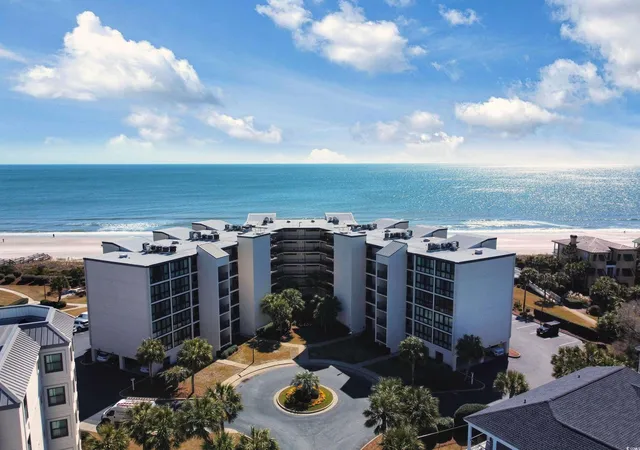Photo 1 of Condo for sale at 417 S Dunes Dr #B16, Pawleys Island, SC 29585 | MLS# 2510779 | Listing updated on 2026-09-10