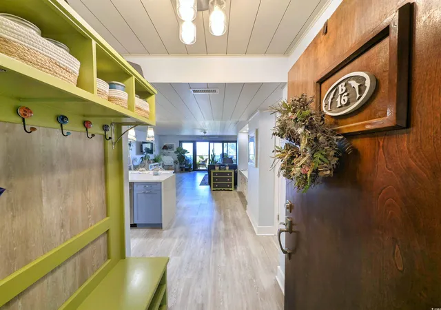 Photo 3 of Condo for sale at 417 S Dunes Dr #B16, Pawleys Island, SC 29585 | MLS# 2510779 | Listing updated on 2026-09-10