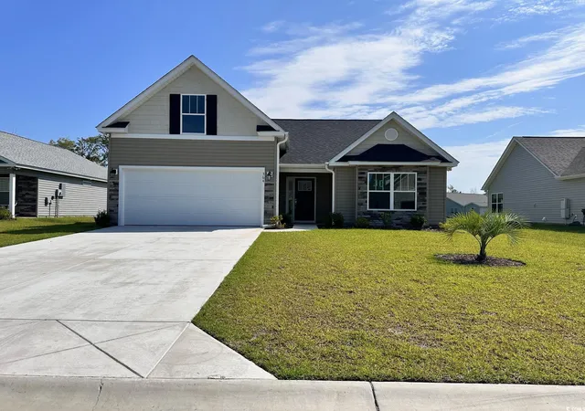 Photo 1 of Single family home for sale at 934 Padgett Lane, Conway, SC 29526 | MLS# 2511932 | Listing updated on 2026-09-11