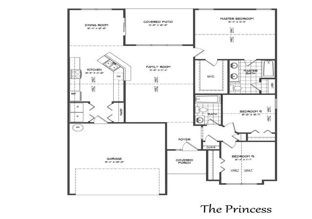 Photo 2 of Single family home for sale at 934 Padgett Lane, Conway, SC 29526 | MLS# 2511932 | Listing updated on 2026-09-11