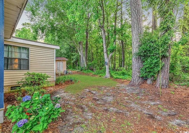 Photo 3 of Manufactured home for sale at 761 Garden Lakes Rd, Murrells Inlet, SC 29576 | MLS# 2512355 | Listing updated on 2026-09-11