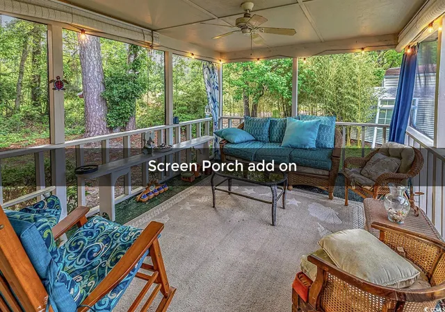Photo 4 of Manufactured home for sale at 761 Garden Lakes Rd, Murrells Inlet, SC 29576 | MLS# 2512355 | Listing updated on 2026-09-11