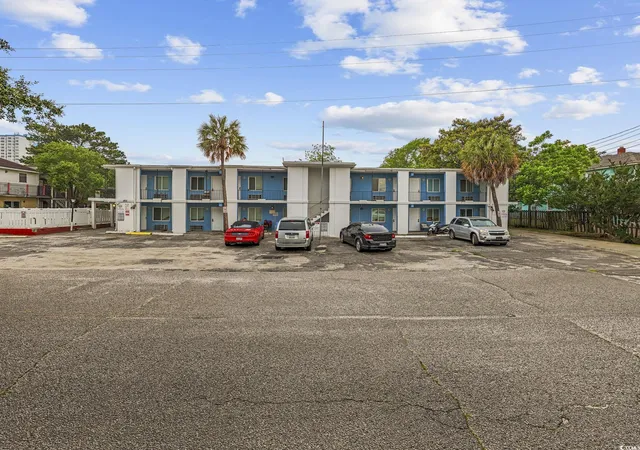 Photo 2 of Condo for sale at 403 14th Avenue S, Myrtle Beach, SC 29572 | MLS# 2512828 | Listing updated on 2026-09-29