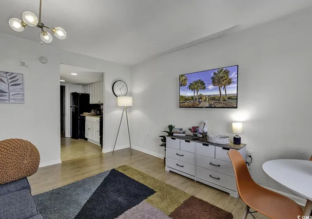 Photo 3 of Condo for sale at 2001 S Ocean Blvd #721, Myrtle Beach, SC 29577 | MLS# 2512936 | Listing updated on 2026-09-09