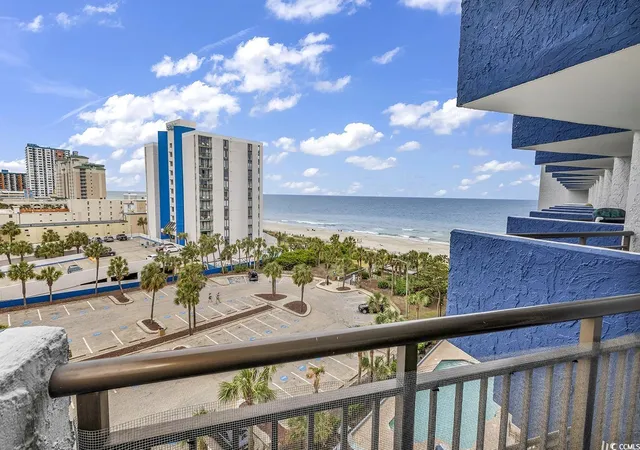 Photo 4 of Condo for sale at 2001 S Ocean Blvd #721, Myrtle Beach, SC 29577 | MLS# 2512936 | Listing updated on 2026-09-09