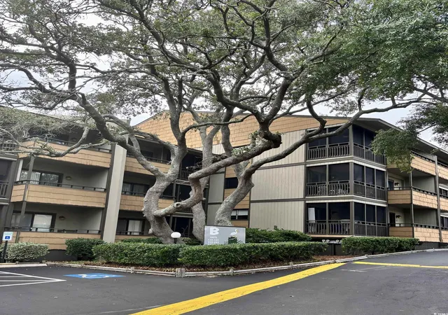 Photo 1 of Condo for sale at 9501 Shore Dr #B-323, Myrtle Beach, SC 29572 | MLS# 2514715 | Listing updated on 2026-09-04