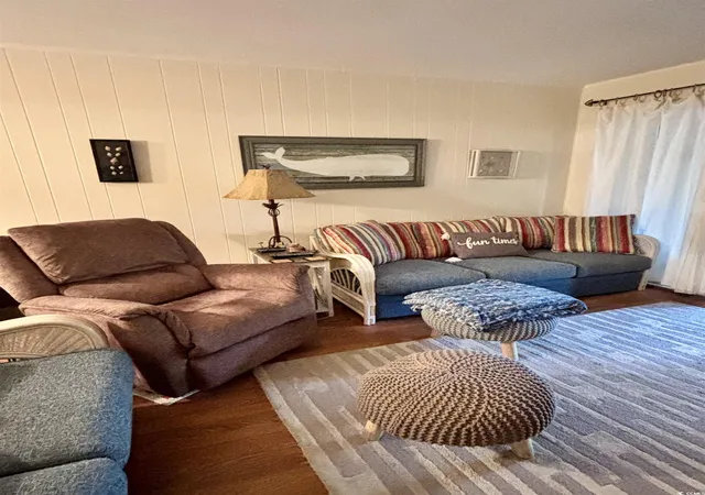 Photo 2 of Condo for sale at 9501 Shore Dr #B-323, Myrtle Beach, SC 29572 | MLS# 2514715 | Listing updated on 2026-09-04