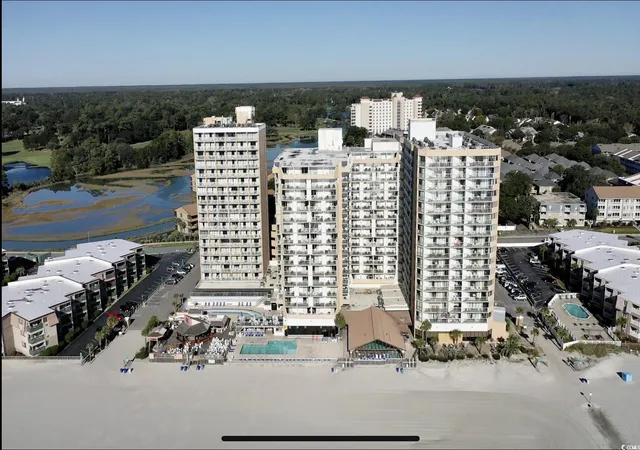 Photo 1 of Condo for sale at 9550 Shore Dr #1733, Myrtle Beach, SC 29579 | MLS# 2514856 | Listing updated on 2026-09-29
