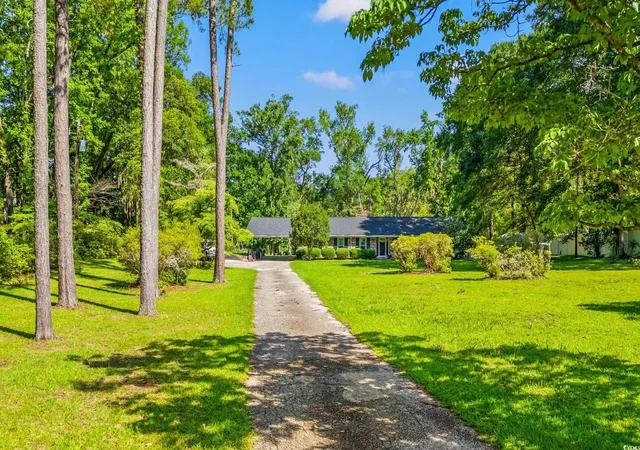 Photo 2 of Single family home for sale at 1032 Chelsey Circle, Conway, SC 29526 | MLS# 2515120 | Listing updated on 2026-09-16