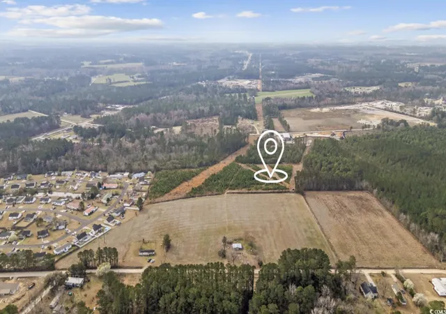 Land for sale at Lot 7 Allentown Dr, Conway, SC 29526 | MLS# 2515374