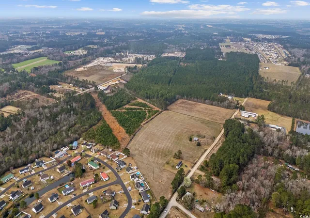 Photo 2 of Land for sale at Lot 7 Allentown Dr, Conway, SC 29526 | MLS# 2515374 | Listing updated on 2026-09-04