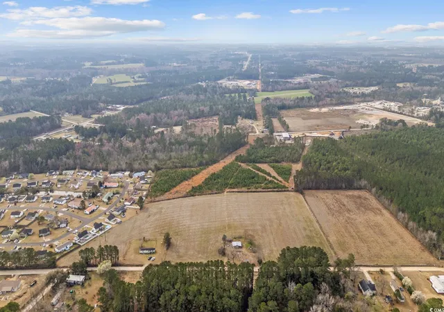 Photo 3 of Land for sale at Lot 7 Allentown Dr, Conway, SC 29526 | MLS# 2515374 | Listing updated on 2026-09-04