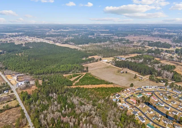 Photo 4 of Land for sale at Lot 7 Allentown Dr, Conway, SC 29526 | MLS# 2515374 | Listing updated on 2026-09-04