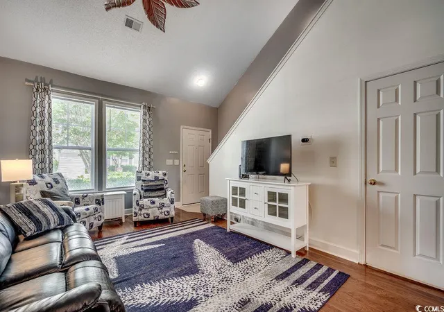 Photo 1 of Condo for sale at 100 Culpepper Way #1002, Myrtle Beach, SC 29579 | MLS# 2515377 | Listing updated on 2026-10-06