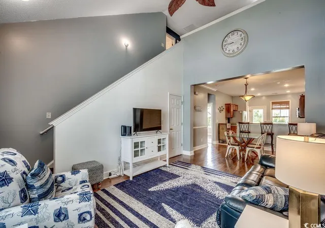 Photo 2 of Condo for sale at 100 Culpepper Way #1002, Myrtle Beach, SC 29579 | MLS# 2515377 | Listing updated on 2026-10-06