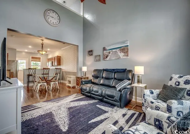 Photo 3 of Condo for sale at 100 Culpepper Way #1002, Myrtle Beach, SC 29579 | MLS# 2515377 | Listing updated on 2026-10-06