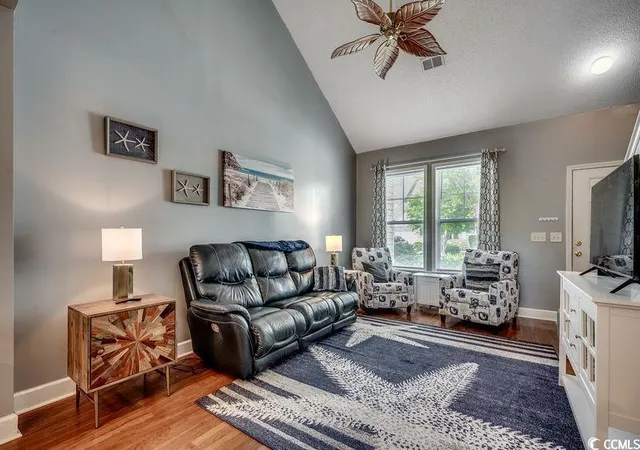 Photo 4 of Condo for sale at 100 Culpepper Way #1002, Myrtle Beach, SC 29579 | MLS# 2515377 | Listing updated on 2026-10-06