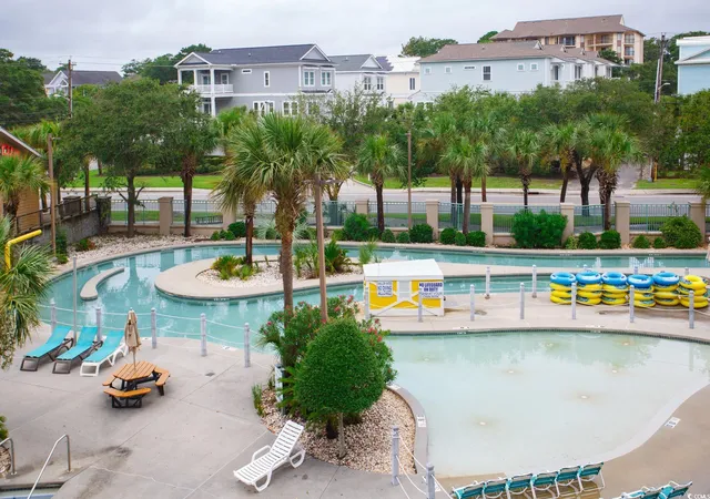 Photo 2 of Condo for sale at 201 74th Avenue N #1401, Myrtle Beach, SC 29572 | MLS# 2517172 | Listing updated on 2026-10-06