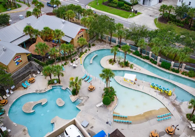 Photo 3 of Condo for sale at 201 74th Avenue N #1401, Myrtle Beach, SC 29572 | MLS# 2517172 | Listing updated on 2026-10-06