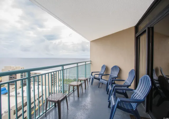 Photo 4 of Condo for sale at 201 74th Avenue N #1401, Myrtle Beach, SC 29572 | MLS# 2517172 | Listing updated on 2026-10-06
