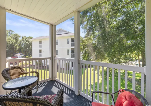 Photo 1 of Condo for sale at 553 White River Dr #13-D, Myrtle Beach, SC 29579 | MLS# 2517465 | Listing updated on 2026-09-29
