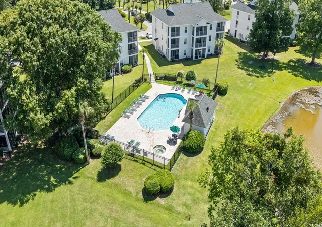 Photo 2 of Condo for sale at 553 White River Dr #13-D, Myrtle Beach, SC 29579 | MLS# 2517465 | Listing updated on 2026-09-29