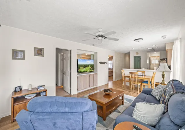 Photo 3 of Condo for sale at 553 White River Dr #13-D, Myrtle Beach, SC 29579 | MLS# 2517465 | Listing updated on 2026-09-29