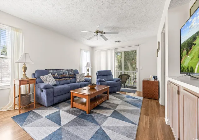 Photo 4 of Condo for sale at 553 White River Dr #13-D, Myrtle Beach, SC 29579 | MLS# 2517465 | Listing updated on 2026-09-29