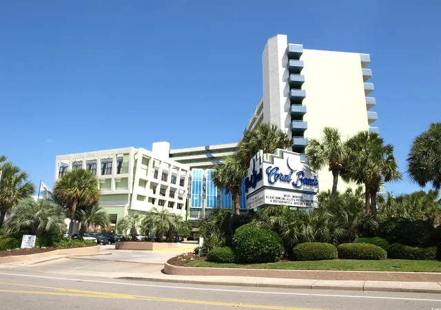 Photo 1 of Condo for sale at 1105 S Ocean Blvd #1228, Myrtle Beach, SC 29577 | MLS# 2517475 | Listing updated on 2026-09-14