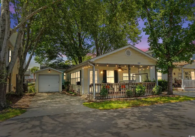 Photo 1 of Sale Pending at 6001 S   Q 22 Kings Hwy, Myrtle Beach, SC 29575 | MLS# 2518302 | Listing updated on 2026-09-09