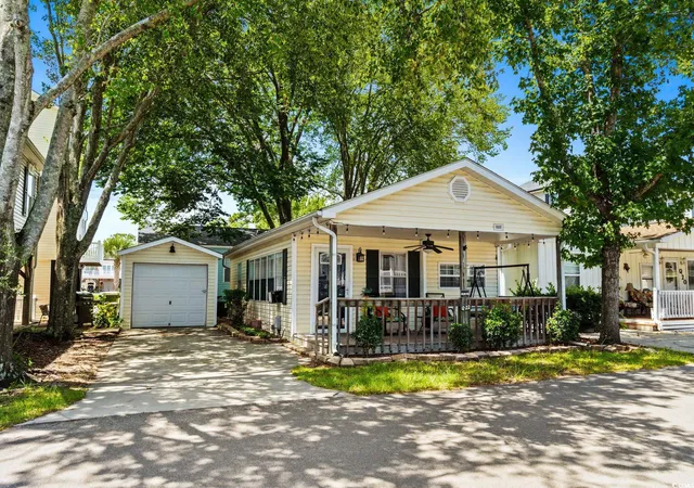 Photo 2 of Sale Pending at 6001 S   Q 22 Kings Hwy, Myrtle Beach, SC 29575 | MLS# 2518302 | Listing updated on 2026-09-09