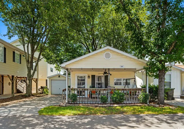 Photo 3 of Sale Pending at 6001 S   Q 22 Kings Hwy, Myrtle Beach, SC 29575 | MLS# 2518302 | Listing updated on 2026-09-09