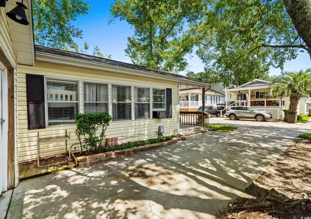 Photo 3 of Sale Pending at 6001 S - Q-22 Kings Hwy, Myrtle Beach, SC 29575 | MLS# 2518302 | Listing updated on 2026-09-09