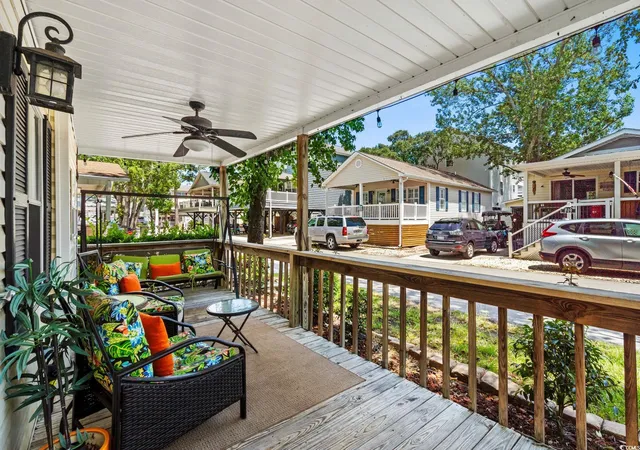 Photo 4 of Sale Pending at 6001 S - Q-22 Kings Hwy, Myrtle Beach, SC 29575 | MLS# 2518302 | Listing updated on 2026-09-09
