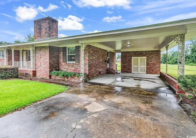 Photo 3 of Sale Pending at 4165 Stevens St, Loris, SC 29569 | MLS# 2518483 | Listing updated on 2026-09-02