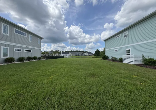 Photo 1 of Land for sale at 410 Harbour View Dr, Myrtle Beach, SC 29579 | MLS# 2519909 | Listing updated on 2026-09-10