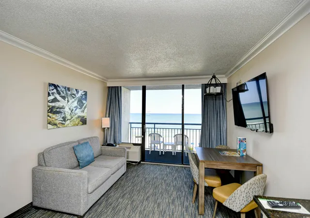 Photo 2 of Condo for sale at 1105 S Ocean Blvd #Unit 410, Myrtle Beach, SC 29577 | MLS# 2520794 | Listing updated on 2026-10-01