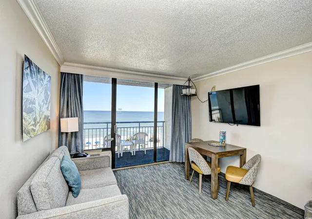 Photo 3 of Condo for sale at 1105 S Ocean Blvd #Unit 410, Myrtle Beach, SC 29577 | MLS# 2520794 | Listing updated on 2026-10-01