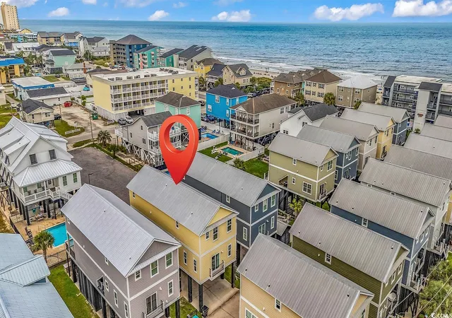 Photo 2 of Sale Pending at 156 Garden City Retreat Dr, Garden City Beach, SC 29576 | MLS# 2520803 | Listing updated on 2026-09-13