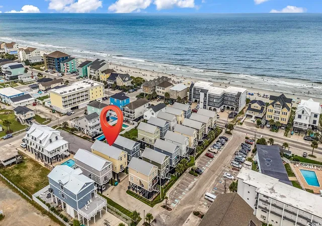 Photo 3 of Sale Pending at 156 Garden City Retreat Dr, Garden City Beach, SC 29576 | MLS# 2520803 | Listing updated on 2026-09-13