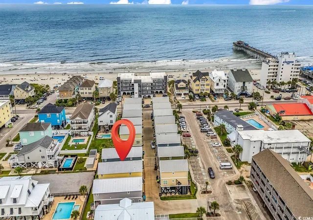 Photo 3 of Sale Pending at 156 Garden City Retreat Dr, Garden City Beach, SC 29576 | MLS# 2520803 | Listing updated on 2026-09-13