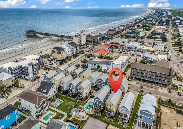 Photo 4 of Sale Pending at 156 Garden City Retreat Dr, Garden City Beach, SC 29576 | MLS# 2520803 | Listing updated on 2026-09-13