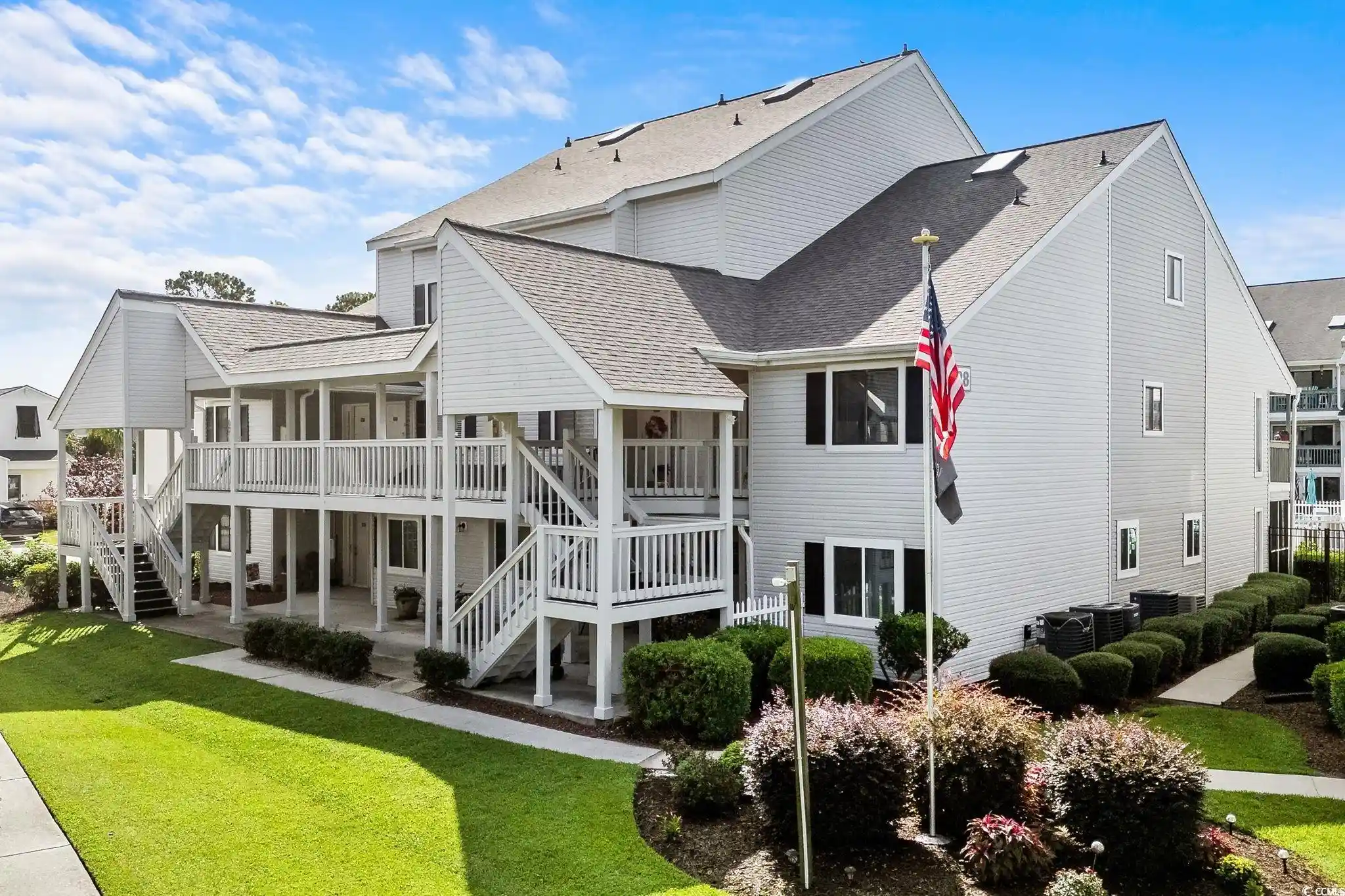 Listing Photo 1 - Condo for sale in 1880 Auburn Ln located at 1880 Auburn Ln, Surfside Beach, SC 29575 - Unit #28A