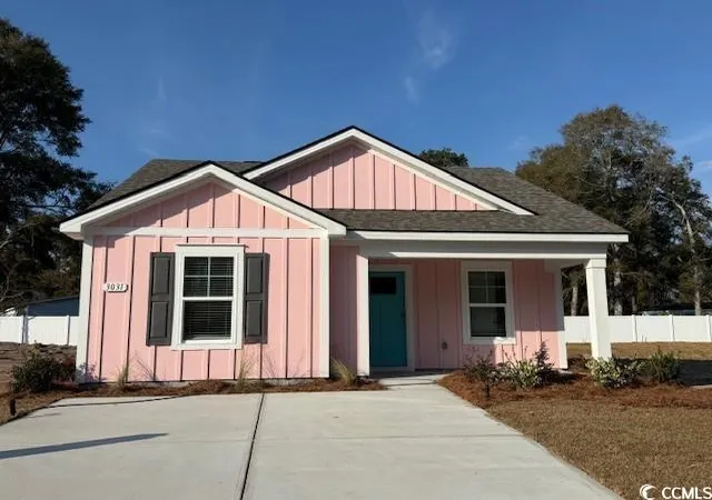 Photo 1 of Sale Pending at 3031 Tasso Dr, Sunset Beach, NC 28468 | MLS# 2521059 | Listing updated on 2026-09-08