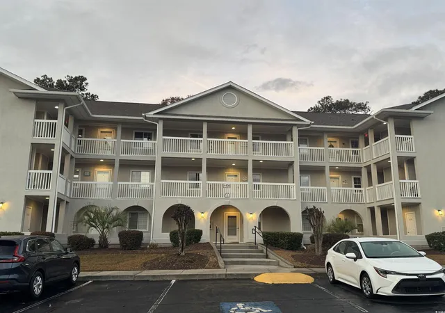 Photo 1 of Condo for sale at 4430 Eastport Blvd #L7, Little River, SC 29566 | MLS# 2521210 | Listing updated on 2026-09-09