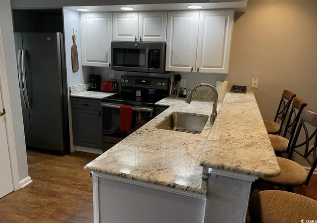 Photo 2 of Condo for sale at 4430 Eastport Blvd #L7, Little River, SC 29566 | MLS# 2521210 | Listing updated on 2026-09-09