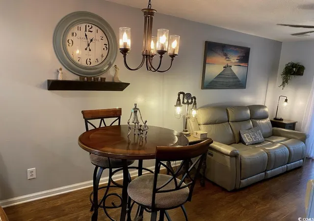 Photo 3 of Condo for sale at 4430 Eastport Blvd #L7, Little River, SC 29566 | MLS# 2521210 | Listing updated on 2026-09-09