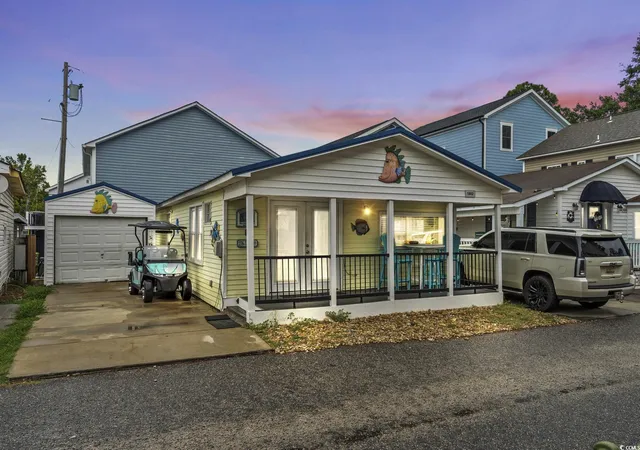 Photo 1 of Manufactured home for sale at 6001 1802 S Kings Hwy, Myrtle Beach, SC 29575 | MLS# 2521320 | Listing updated on 2026-09-29